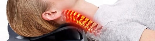 C-TRAC® cervikální trakce